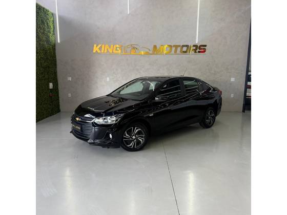 CHEVROLET ONIX 1.0 TURBO FLEX PLUS LT MANUAL CHEVROLET ONIX 1.0 TURBO FLEX PLUS LT MANUAL